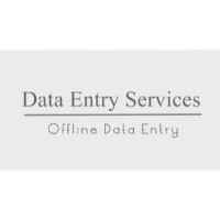 Part Time Online Home Based Data Entry Jobs in