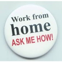 Data entry clerks are offered to home based projects   only typing