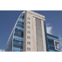 Office Space Available for Rent in Paras Twin Towers