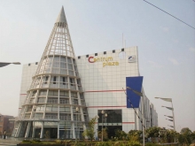 Office Space available for lease in Centrum Plaza on Golf Course Road