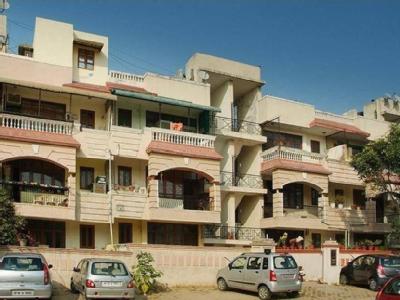  3 BHK Indpendent floor for lease in Suncity Township