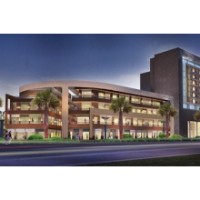 Shops available for Rent in Baani Square