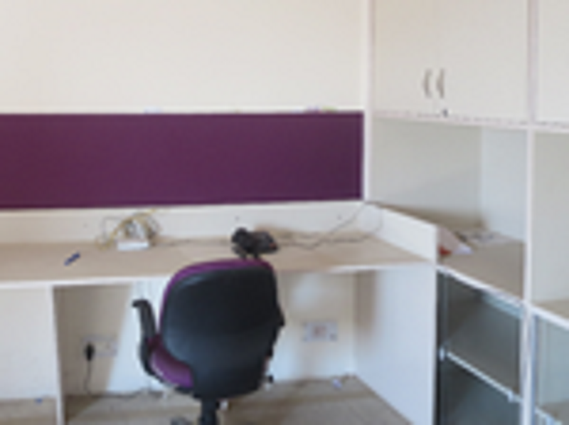  office space on golf course road