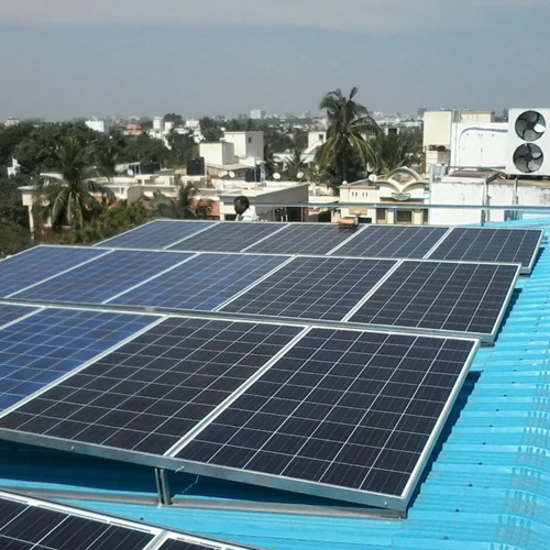 1000 Va Solar Inverter - Application  Industrial