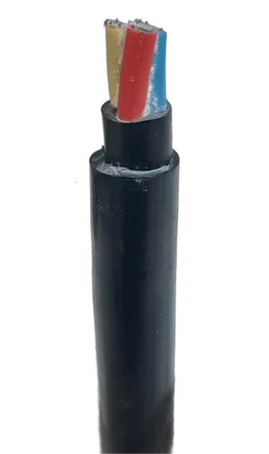 10 Sqmm Aluminium Unarmored 3 phase Cable