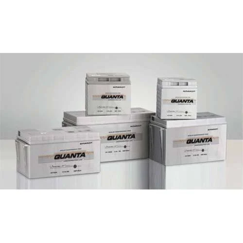12v 26 Ah Smf Battery For 30 Mins Backup