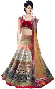 Queen lehenga choli