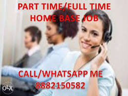 providing simple Data Entry work through mail all over India