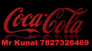 Requirement For Job In Coca-Cola India Company 