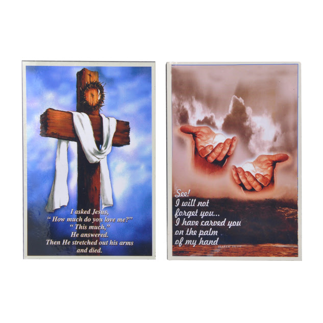 CHRISTIAN BOOKSTALL PRODUCTS