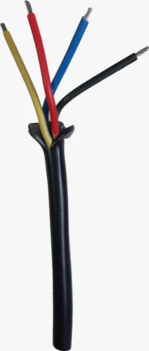 16 Sq mm 4 Core Aluminium Unarmoured Cable