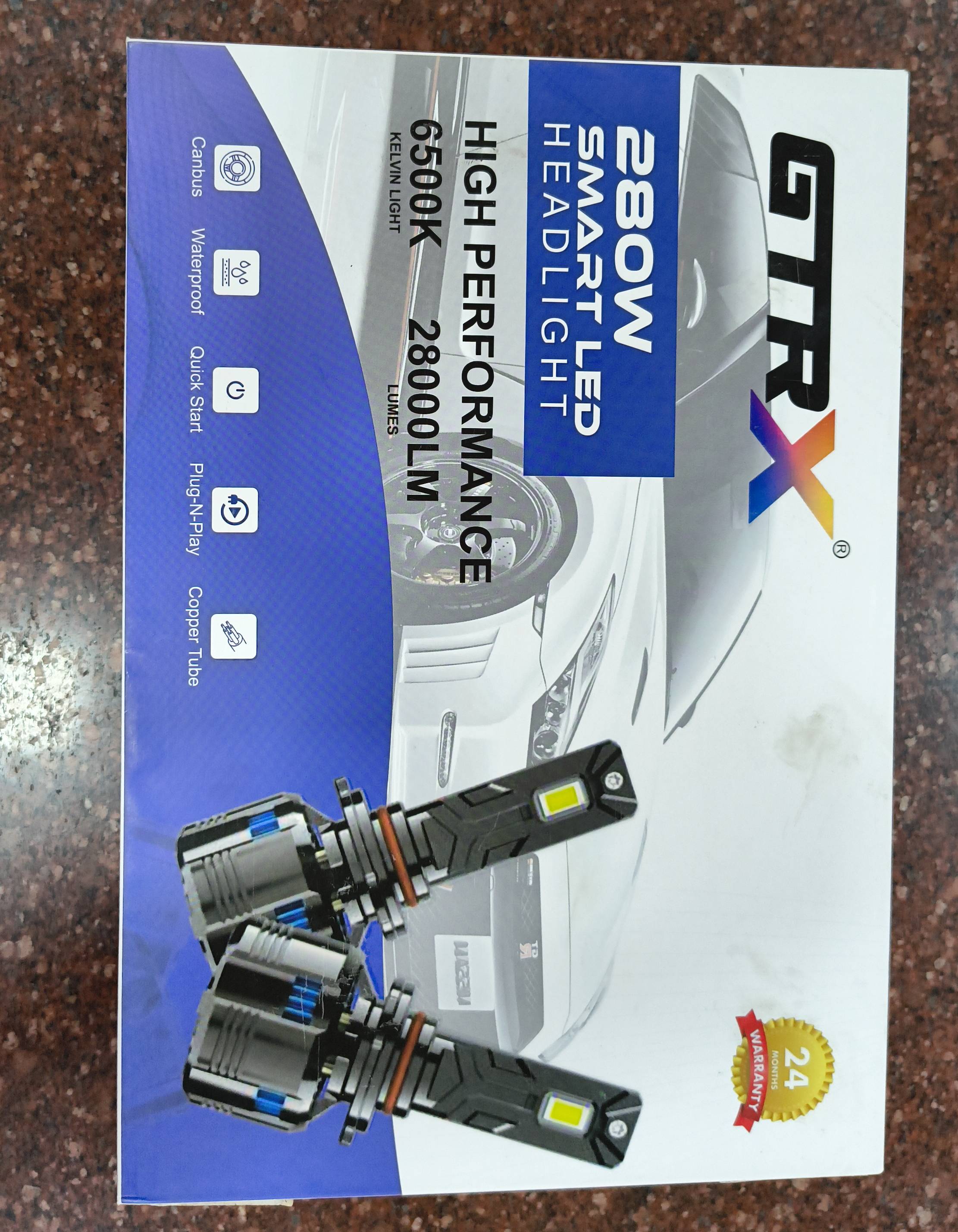 led light 