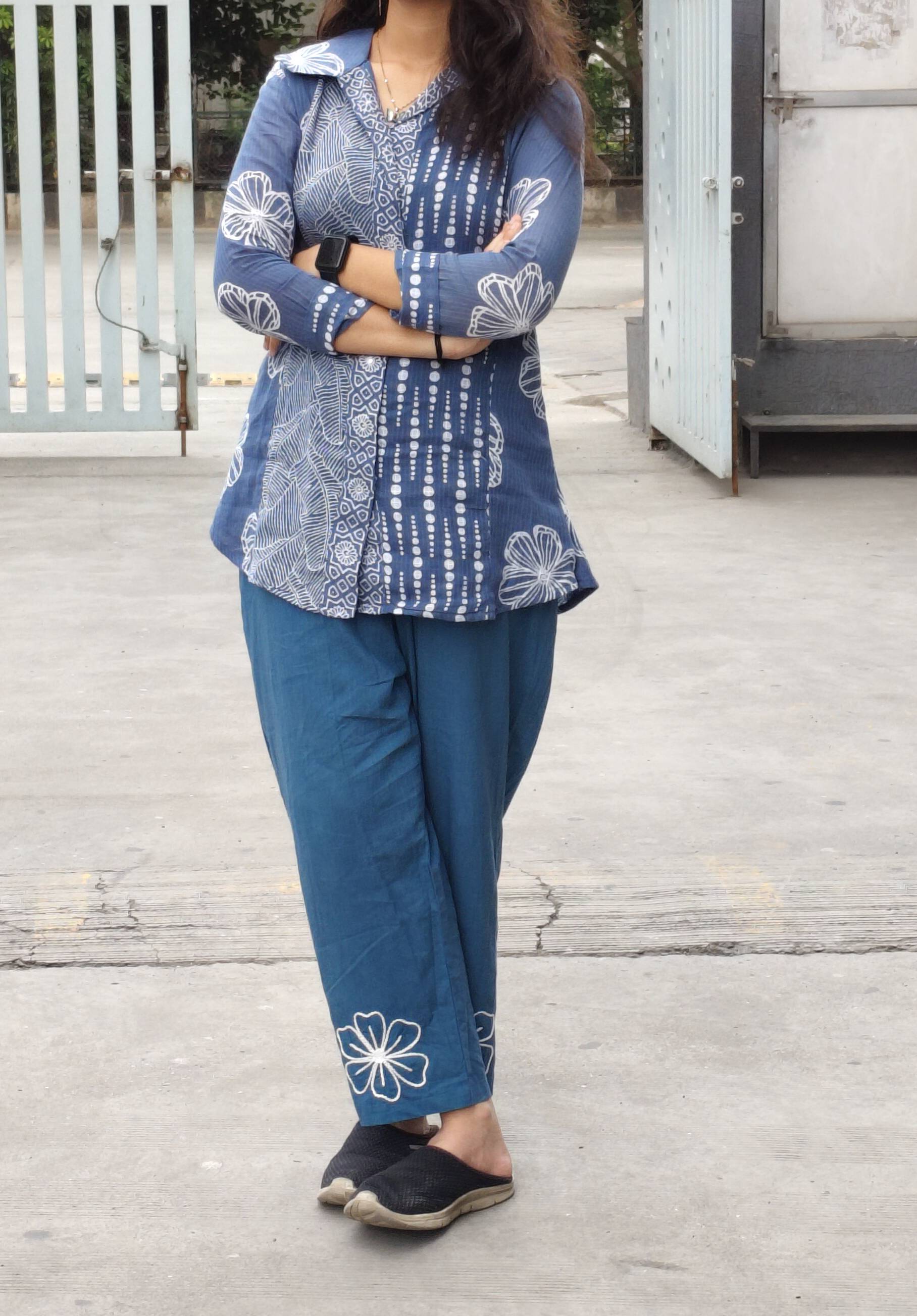 women pant
