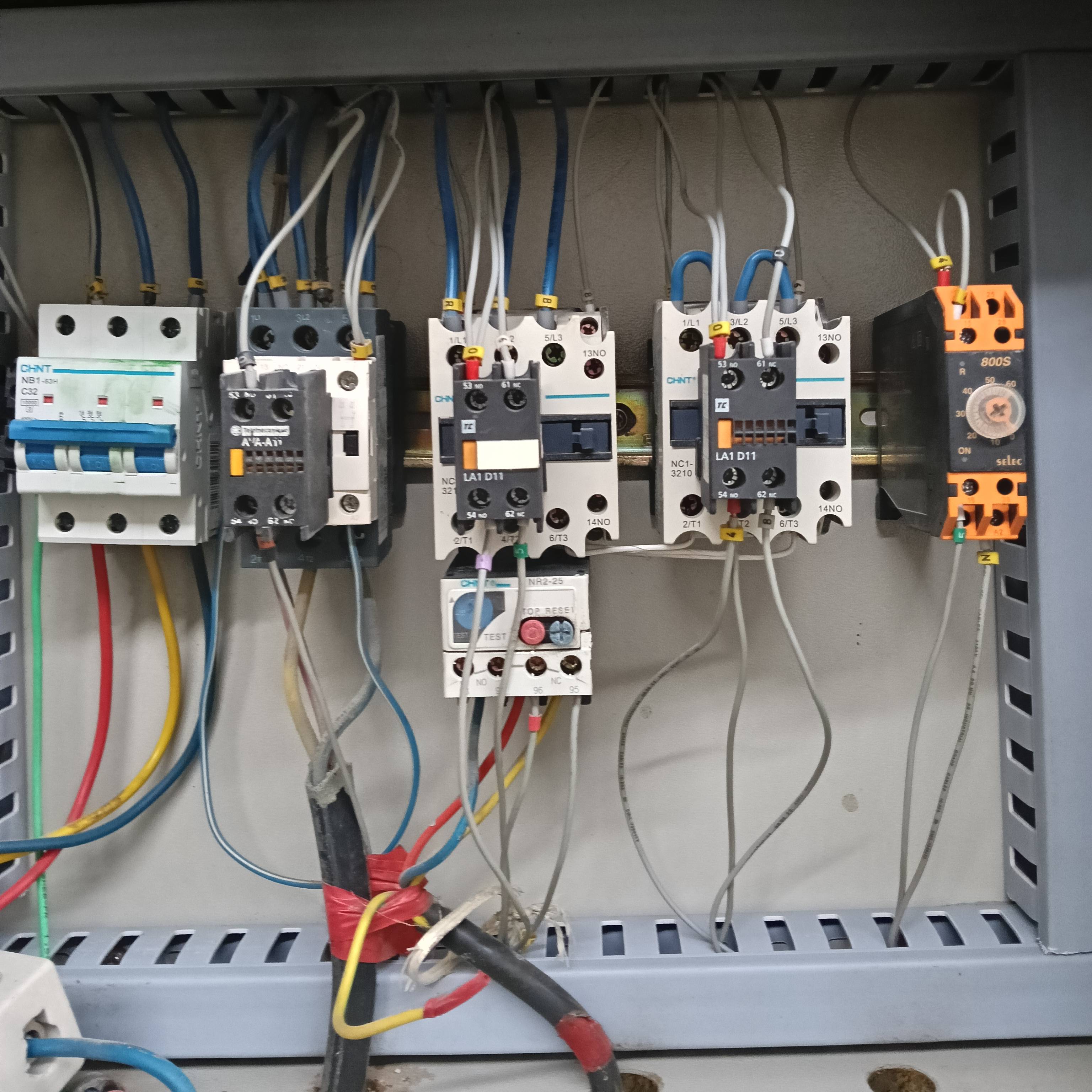 electrical 