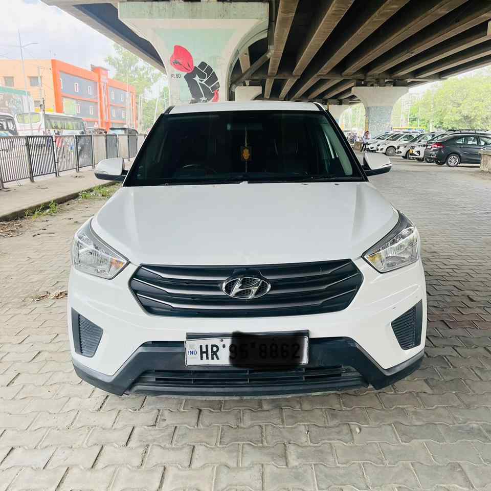 creta 1.4E+ 2018
