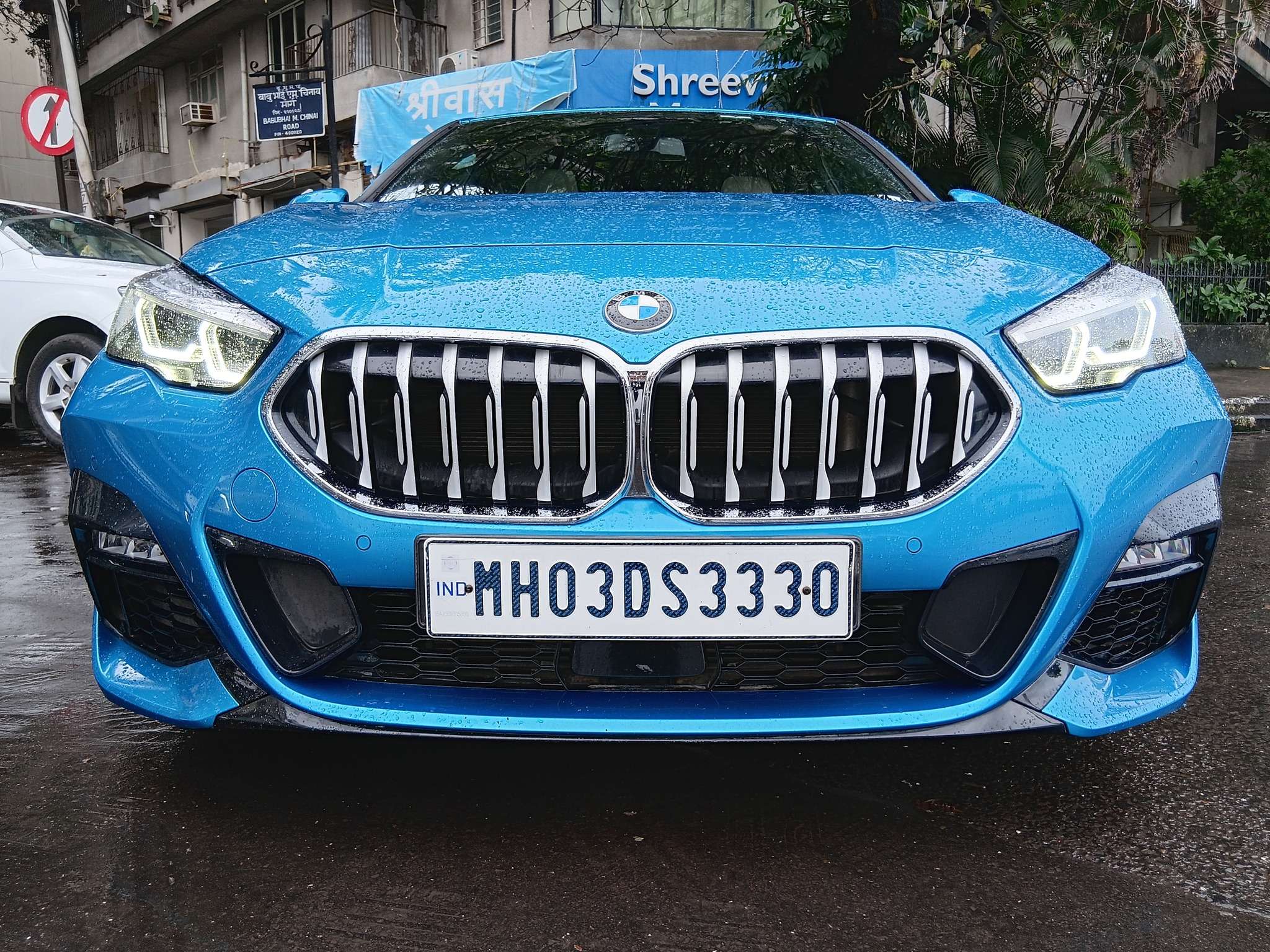 2022 BMW 220i Gran Coupe M Sport 15000Kms 1 St Owner Petrol