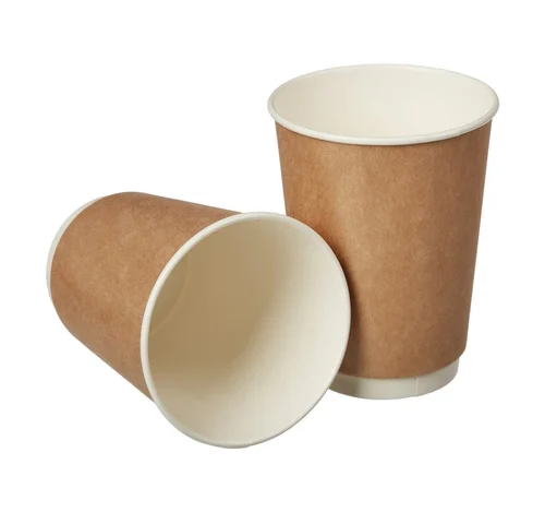 240ml Double Wall Paper Cup
