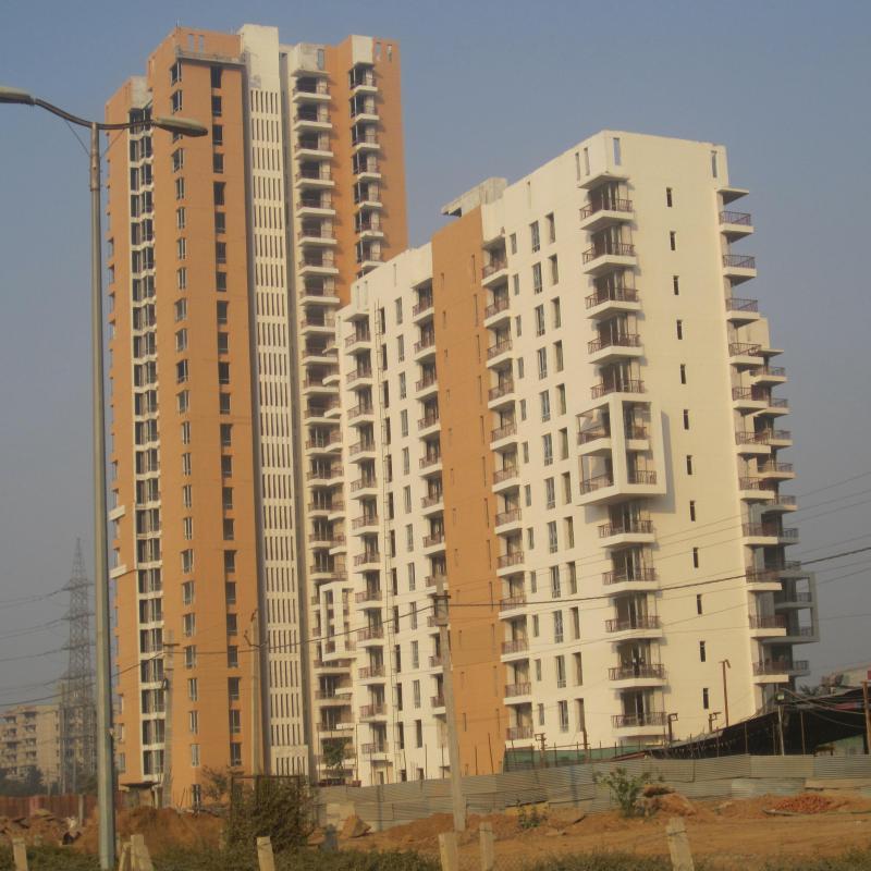 3 BHK   Servant Apartment Available for rent