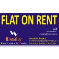 3 BHK Fully Furnished Flat on Rent 