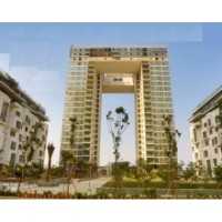 3 BHK Luxury Apartment available for rent  