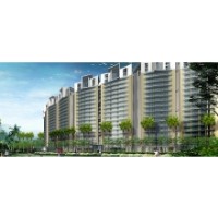 4 BHK apartment for lease in La Lagune on Golf Course Road  Gurgaon