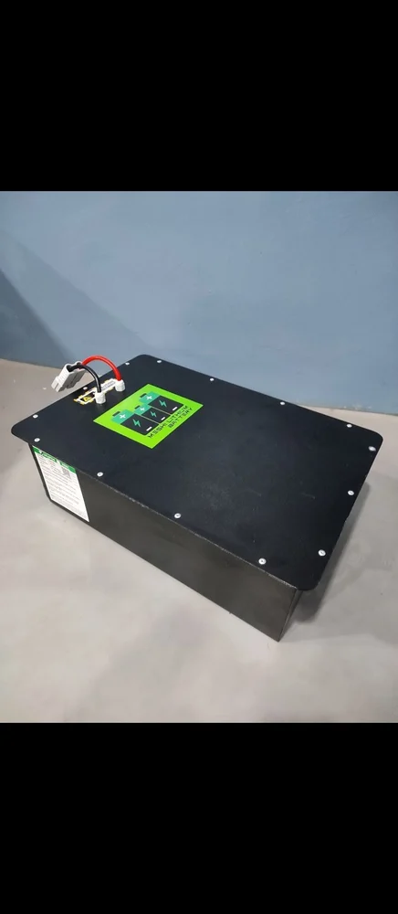 48v 200ah lithium battery
