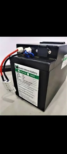 48v 24ah Lifepo4 Battery