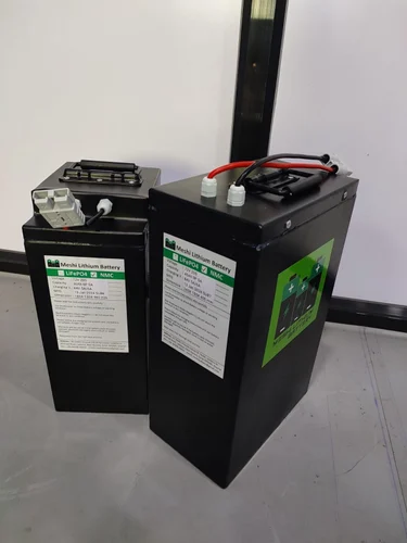 60v 30ah Lithium Battery