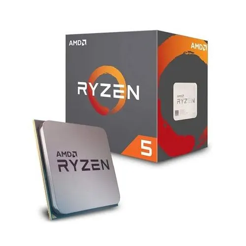 AMD RYZEN PROCESSOR