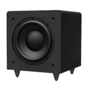 Adept Audio ADS10 10  Digital Dual-Drive Powered Subwoofer