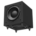 Adept Audio ADS12 12  Digital Dual-Drive Powered Subwoofer