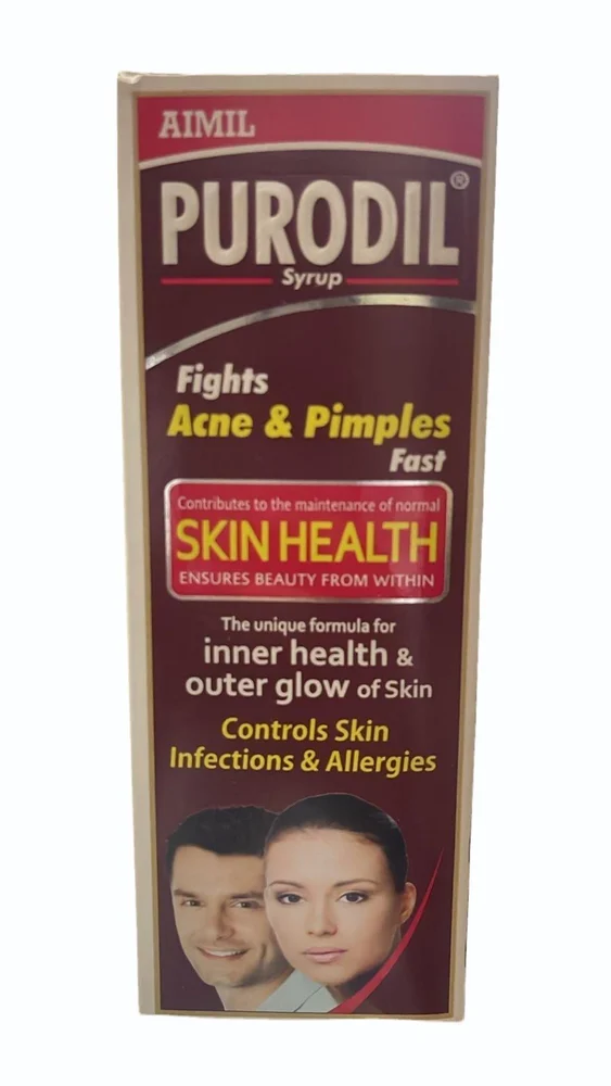 Aimil Purodil Syrup
