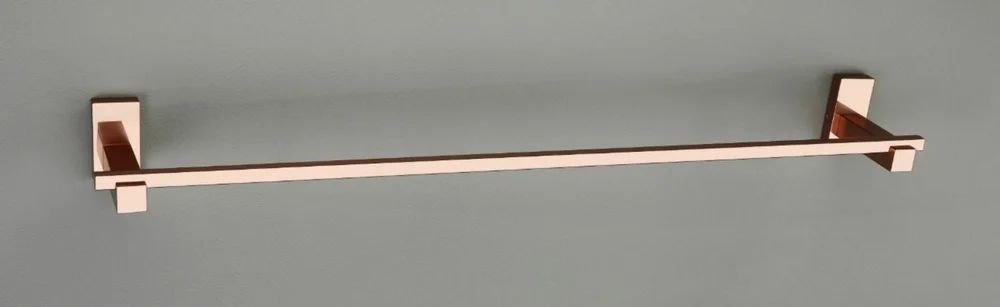 Aluminum Towel Rod