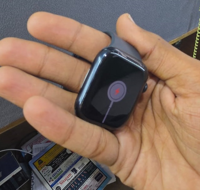 Apple which series 7 