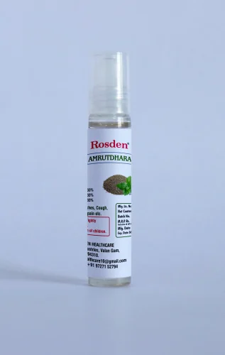 Ayurvedic Pain Killer Oil