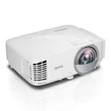 Benq DX808ST Projector