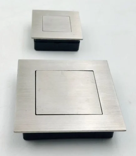 Cabinet Sliding And Consil Handle PS-4078