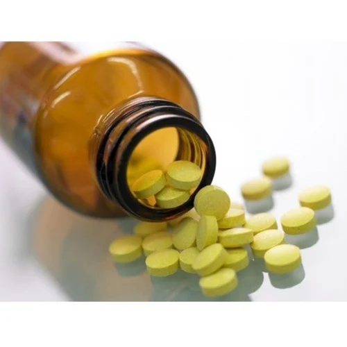 Cardiovascular Medicines Manufacturing Service
