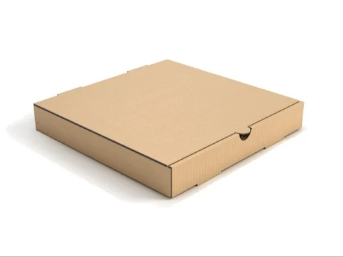 Carton Pizza Box
