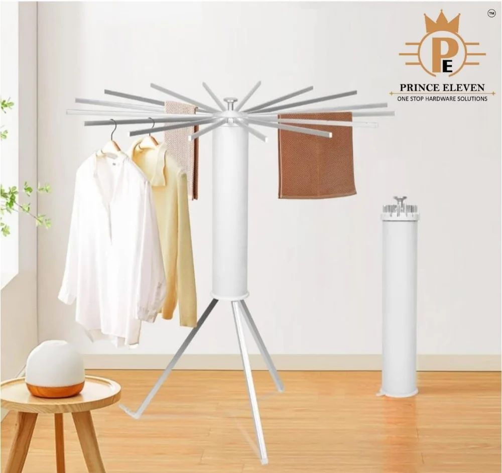 Clothes Drying Stand Folding