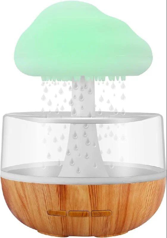 Cloud Rain Humdifier