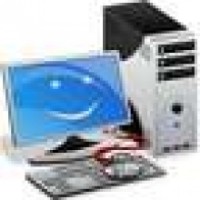 Computer PC Formatting  Reparing  Troubshooting   Networking PC