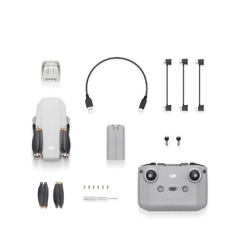 DJI Mini 2 SE  Standard  Single Battery  - 10km Video Transmission