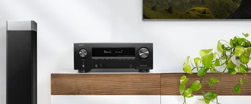 Denon AVR-X2700H 7 2 Channel 8K AV Receiver