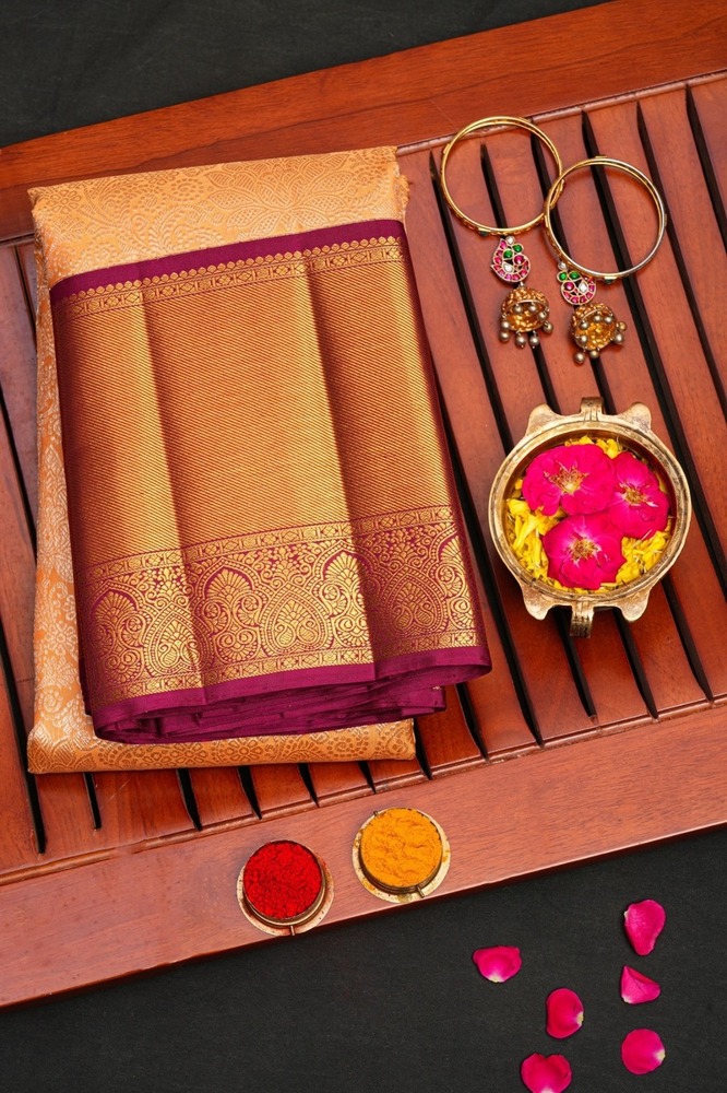 Designer Heavy Banarasi Soft Silk Saree With Silk Blouse Piece   Multiple Color