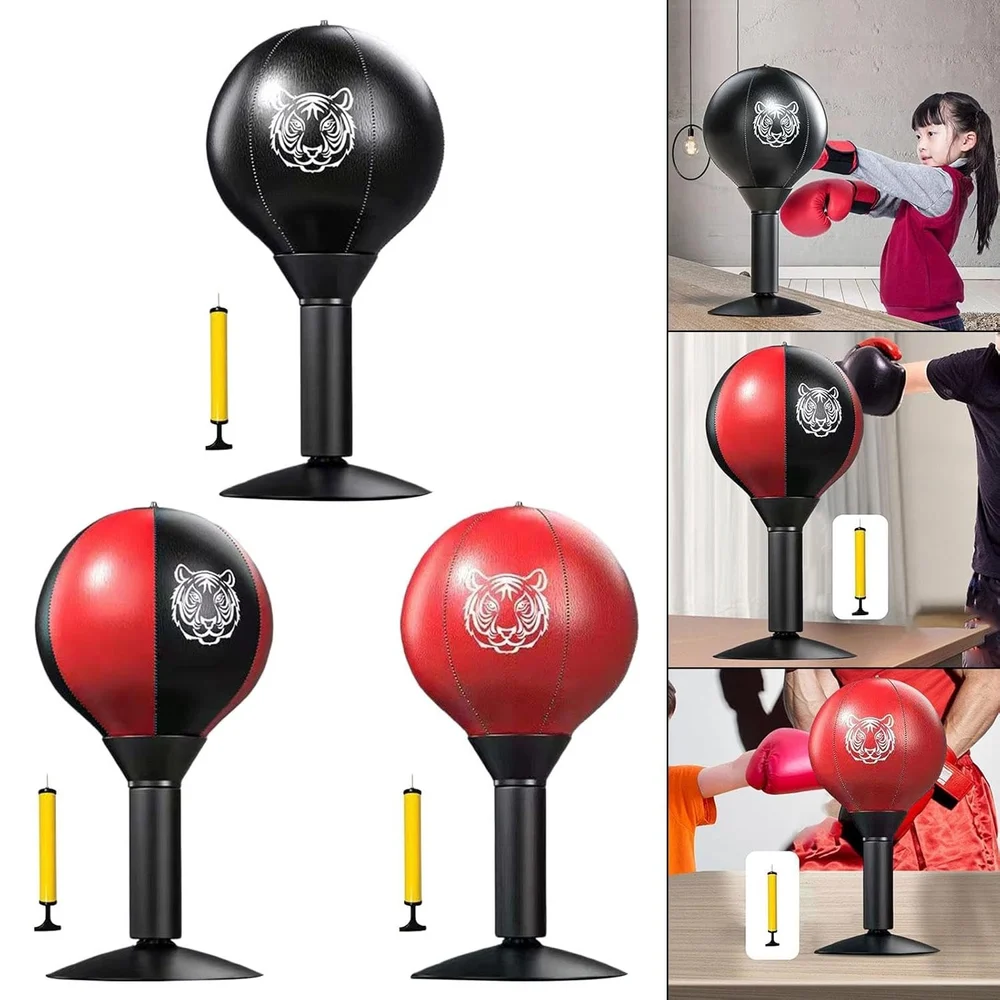 Desktop Punching Bag