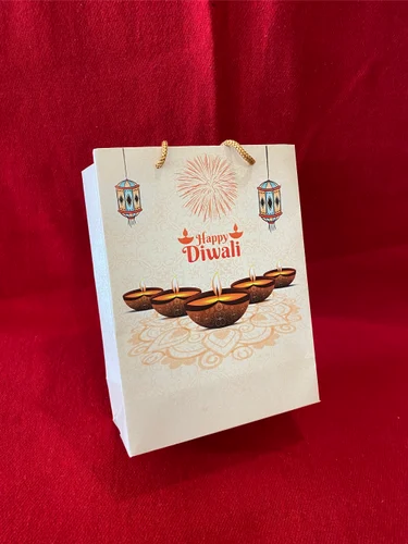 Diwali Gift Paper Bag
