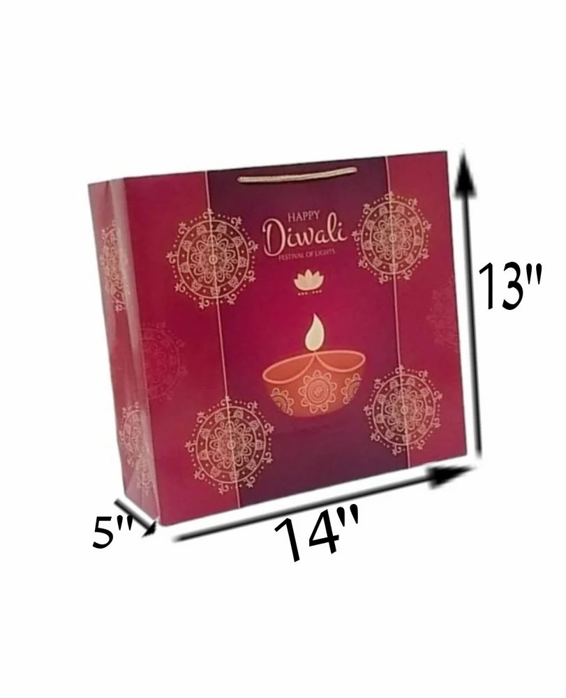 Diwali Gift Paper Bags