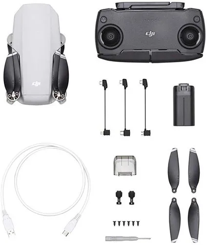 Dji Mavic Mini Drone