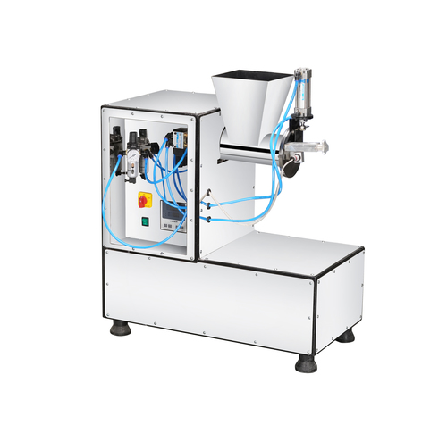 Dough Ball Cutting Machine Capacity  1500 - 2000 Kg hr
